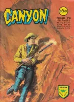 Couverture cvf_aredit_canyon_08