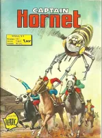 Couverture cvf_aredit_captain_hornet_08