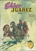 Couverture cvf_aredit_chico_juarez_08