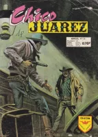 Couverture cvf_aredit_chico_juarez_18