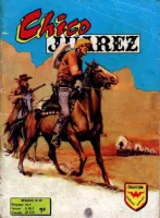 Couverture cvf_aredit_chico_juarez_48