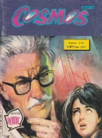 Couverture cvf_aredit_cosmos_2_68