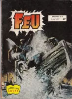 Couverture cvf_aredit_feu_28