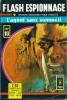 Couverture cvf_aredit_flash_espionnage_18