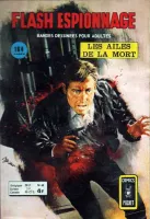 Couverture cvf_aredit_flash_espionnage_68