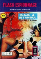 Couverture cvf_aredit_flash_espionnage_78