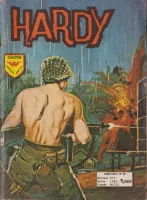 Couverture cvf_aredit_hardy_2_28
