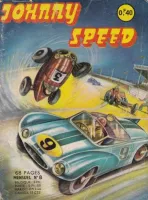 Couverture cvf_aredit_johnny_speed_08