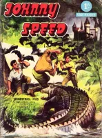 Couverture cvf_aredit_johnny_speed_28