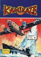 Couverture cvf_aredit_kamikaze_08