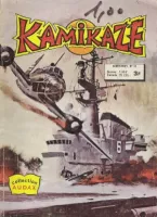 Couverture cvf_aredit_kamikaze_18