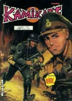 Couverture cvf_aredit_kamikaze_38