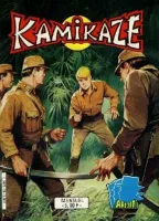 Couverture cvf_aredit_kamikaze_58