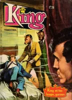 Couverture cvf_aredit_king_1_08