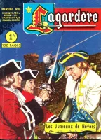 Couverture cvf_aredit_lagardere_8