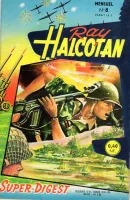 Couverture cvf_aredit_ray_halcotan_08