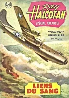 Couverture cvf_aredit_ray_halcotan_28