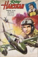 Couverture cvf_aredit_ray_halcotan_48