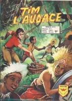 Couverture cvf_aredit_tim_audace_2_18