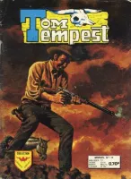 Couverture cvf_aredit_tom_tempest_18