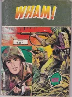 Couverture cvf_aredit_wham_58