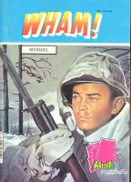 Couverture cvf_aredit_wham_78