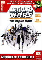 Couverture cvf_delcourt_star_wars_clone_wars_mag_08