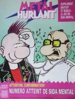 Couverture cvf_humanos_metal_hurlant_128