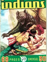 Couverture cvf_imperia_indians_28