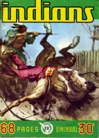 Couverture cvf_imperia_indians_38