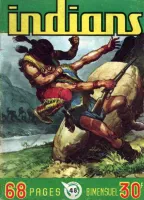 Couverture cvf_imperia_indians_48