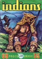 Couverture cvf_imperia_indians_58