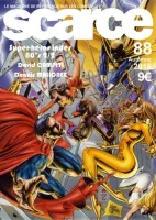 Couverture cvf_misc_scarce_88