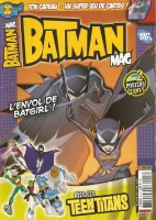Couverture cvf_panini_batman_mag_18