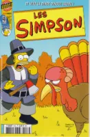 Couverture cvf_panini_simpson_mag_48