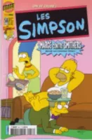 Couverture cvf_panini_simpson_mag_58