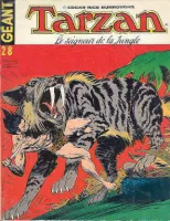 Couverture cvf_sage_tarzan_geant_28