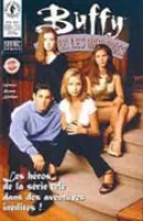 Couverture cvf_semic_buffy_mag_08