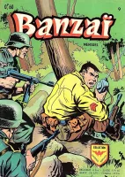 Couverture cvf_aredit_banzai_1_09