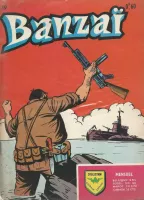 Couverture cvf_aredit_banzai_1_19