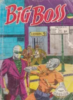 Couverture cvf_aredit_big_boss_2_19