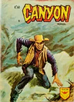 Couverture cvf_aredit_canyon_09