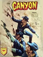 Couverture cvf_aredit_canyon_19