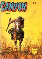 Couverture cvf_aredit_canyon_29