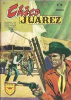 Couverture cvf_aredit_chico_juarez_09