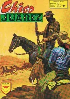 Couverture cvf_aredit_chico_juarez_39