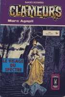 Couverture cvf_aredit_clameurs_09
