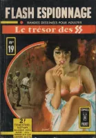 Couverture cvf_aredit_flash_espionnage_19