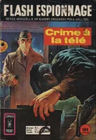 Couverture cvf_aredit_flash_espionnage_59