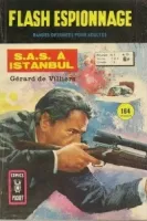 Couverture cvf_aredit_flash_espionnage_79